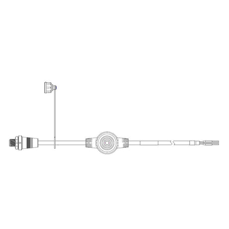 Humminbird MEGA 360 PC  MEGA 360 Power Cable