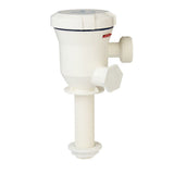 Attwood Tsunami Mk2 T800 Aerator  12V  Straight Inlet