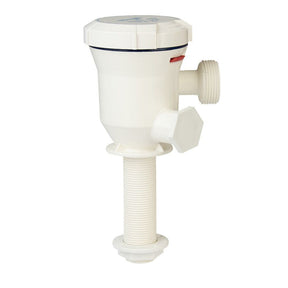 Attwood Tsunami Mk2 T800 Aerator  12V  Straight Inlet