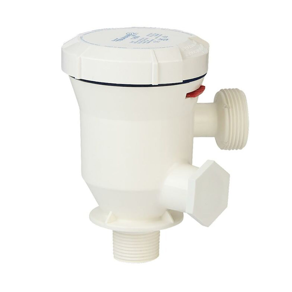 Attwood Tsunami Mk2 T800 Aerator 12V 34 NPT Inlet