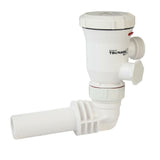 Attwood Tsunami Mk2 T1200 Aerator  12V  90Degree Inlet