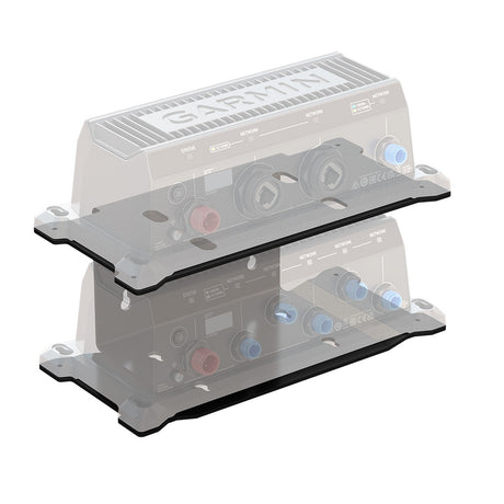 Garmin Stacking Mount fGarmin BlueNet Network