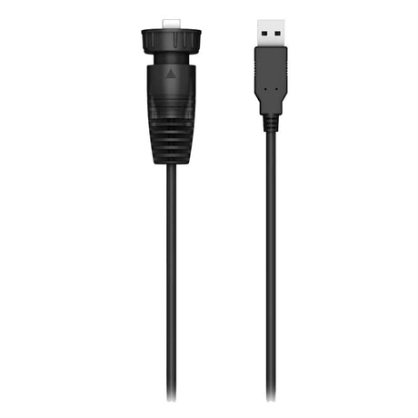 Garmin USBC to USBA Male Adapter Cable