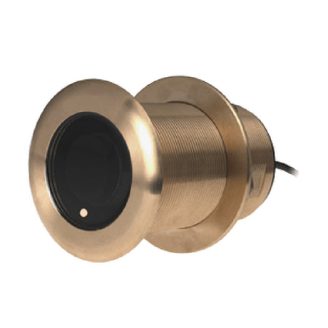 Navico B75H 20 Bronze ThruHull CHIRP xSonic 9Pin