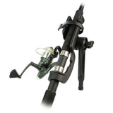 RAM Mount RAM ROD Fishing Rod Holder w6 Spline Post