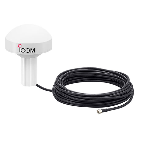 Icom GPS Antenna Replacement fMA510TR