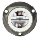 Lumitec SeaBlaze Mini Spectrum LED Underwater Light  PLIEnabled