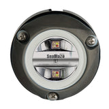 Lumitec Zambezi Mini Surface Mount Underwater Light  Spectrum RGBW  PLI Enabled