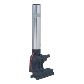 Perko 638 White All Round Light  TowerArch Mount