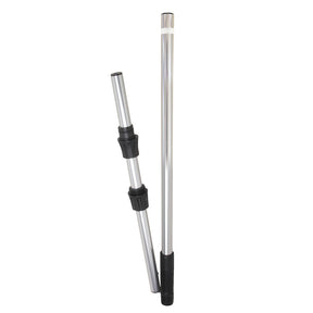 Perko 48 White All Round Light  Plug In Pole Light  Fold In Half