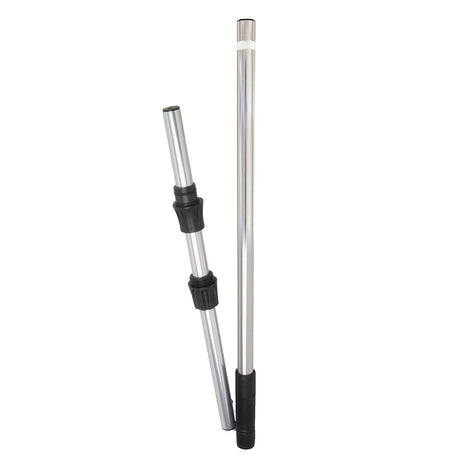 Perko 48 White All Round Light  Plug In Pole Light  Fold In Half