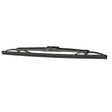 Schmitt Marine Deluxe SS Wiper Blade  12  Black Powder Coated