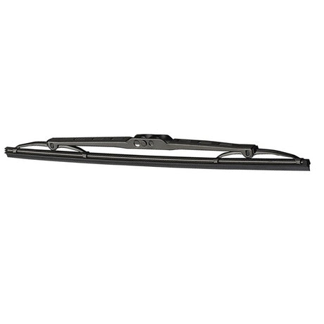 Schmitt Marine Deluxe SS Wiper Blade  14  Black Powder Coated