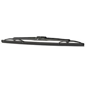 Schmitt Marine Deluxe SS Wiper Blade  24  Black Powder Coated