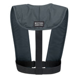 Mustang MIT 70 Automatic Inflatable PFD  Admiral Gray