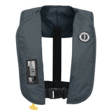 Mustang MIT 70 Automatic Inflatable PFD  Admiral Gray