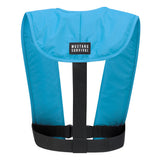 Mustang MIT 70 Automatic Inflatable PFD  Azure Blue