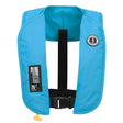Mustang MIT 70 Automatic Inflatable PFD  Azure Blue