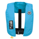 Mustang MIT 70 Automatic Inflatable PFD  Azure Blue