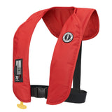 Mustang MIT 70 Automatic Inflatable PFD  Red