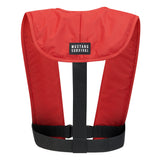 Mustang MIT 70 Automatic Inflatable PFD  Red
