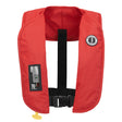 Mustang MIT 70 Automatic Inflatable PFD  Red