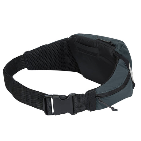 Mustang Essentialist Manual Inflatable Belt Pack  Admiral Grey