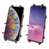 RAM Mount RAM QuickGrip Phone Holder fLarge Devices