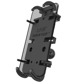 RAM Mount RAM QuickGrip Phone Holder fLarge Devices