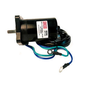 ARCO Marine Original Equipment Quality Replacement Yamaha Tilt Trim Motor  20002019 T25 Series Engines