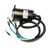 ARCO Marine Original Equipment Quality Replacement Yamaha Tilt Trim Motor  19902003 250HP19942003 225HP Units