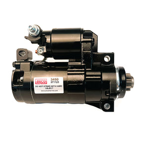 ARCO Marine Original Equipment Quality Replacement Yamaha Outboard Starter  2008Up