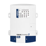 Xantrex TRUEcharge3 40A 3 Bank Battery Charger  12V