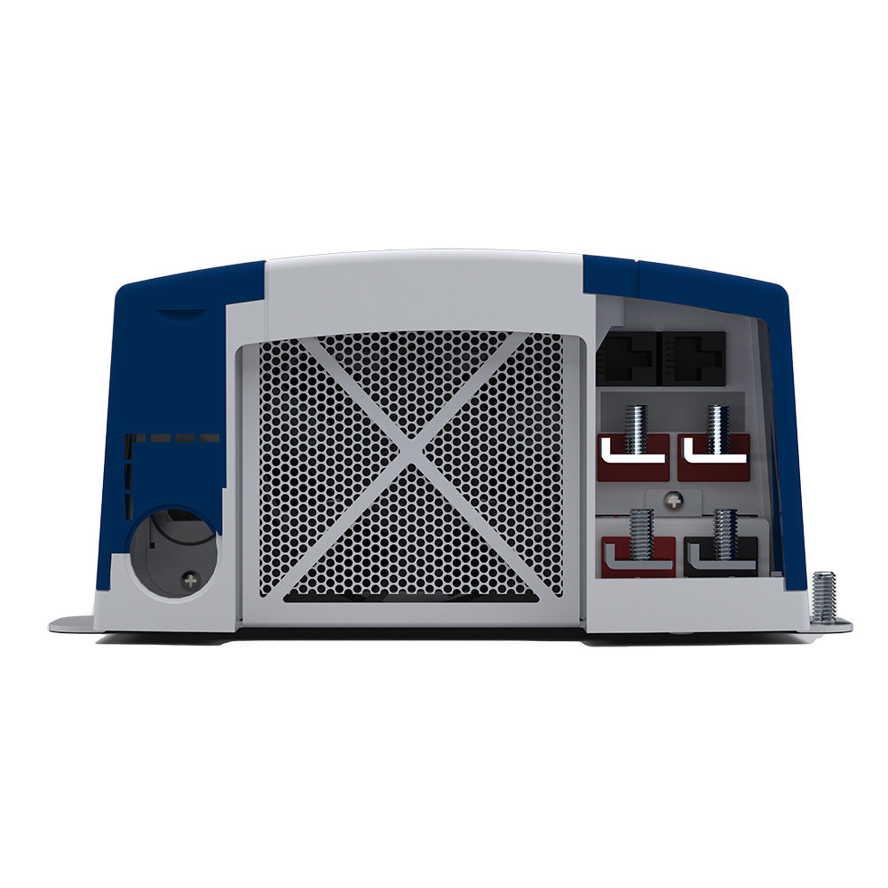 Xantrex TRUEcharge3 60A 3 Bank Battery Charger  12V