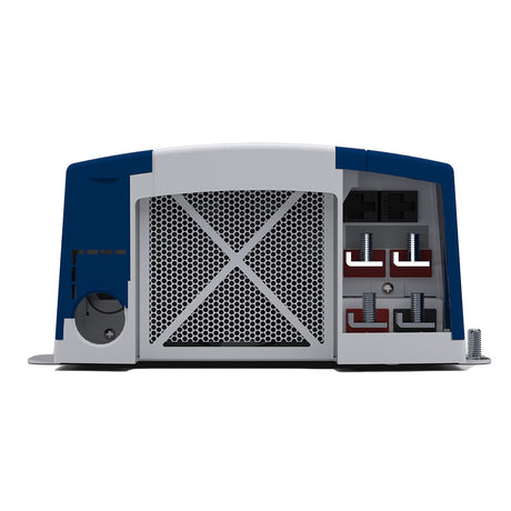 Xantrex TRUEcharge3 60A 3 Bank Battery Charger  12V