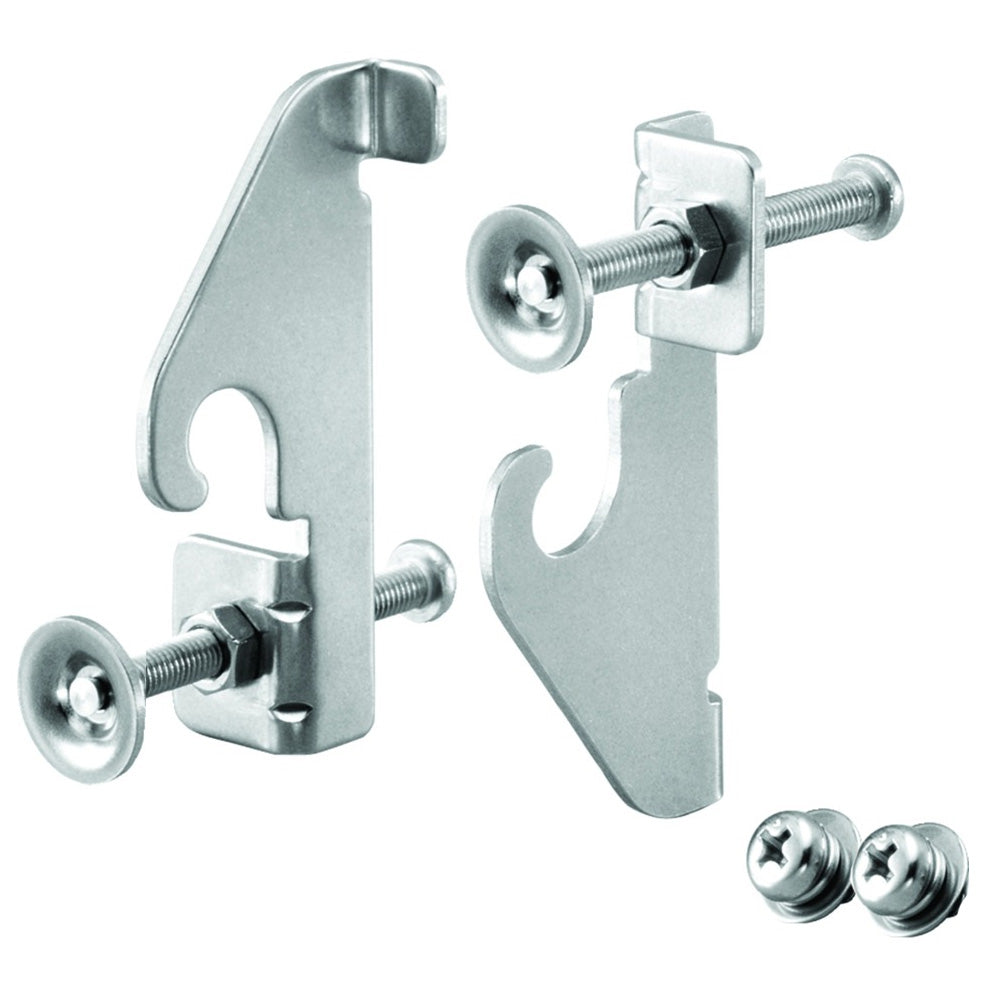 Icom MB75 Flush Mount Kit