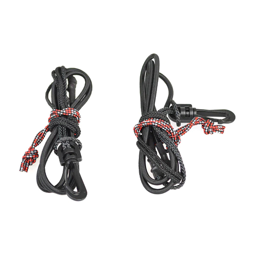 YakGear 2 Leash Combo fPaddle  Pole
