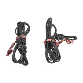 YakGear 2 Leash Combo fPaddle  Pole