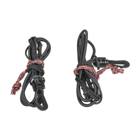 YakGear 2 Leash Combo fPaddle  Pole