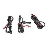 YakGear 3 Leash Combo fPaddle  Pole