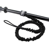 YakGear 36 Baja Paddle Leash  Black