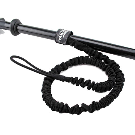 YakGear 36 Baja Paddle Leash  Black