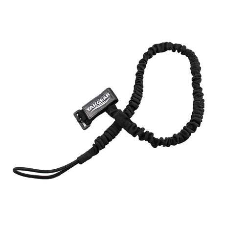 YakGear 36 Baja Paddle Leash  Black