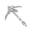 YakGear 33lb Grapnel Anchor Kit wStorage Bag