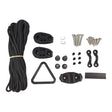 YakGear Deluxe Anchor Trolley wPulleys