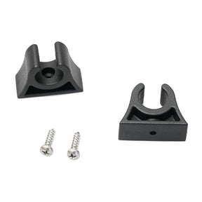 YakGear Molded Stick Clip Kit  34 Clips