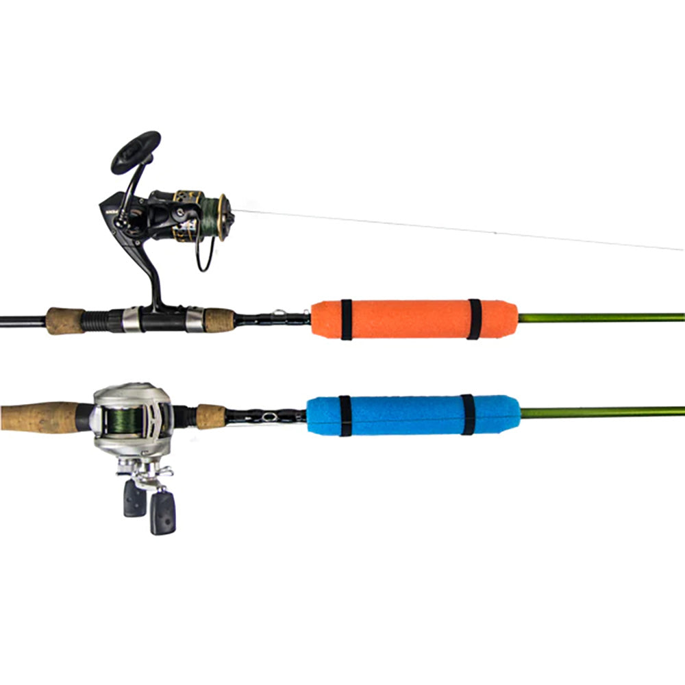 YakGear 8 Rod Floats