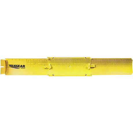 YakGear Fish Stik  Yellow