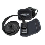 YakGear 15 Tie Down Straps wCover