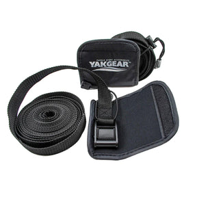 YakGear 15 Tie Down Straps wCover